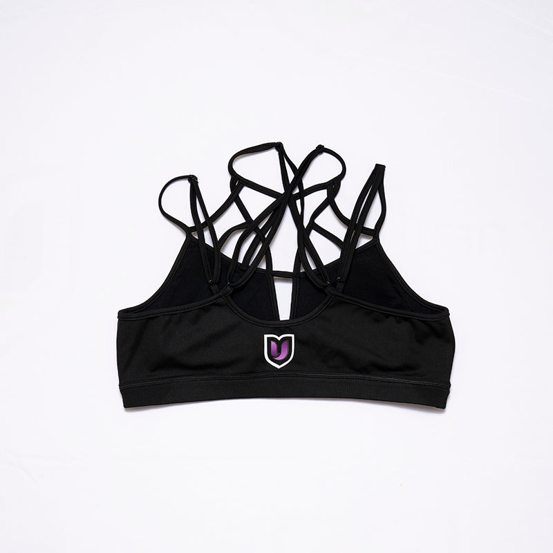 Fashion Sports Bra