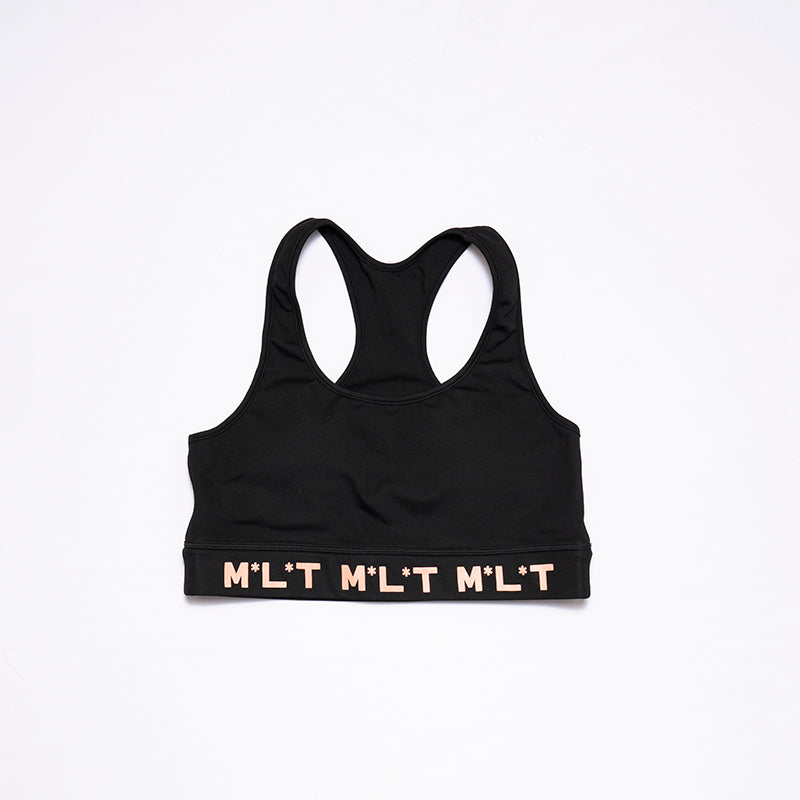 M*L*T Sports Bra