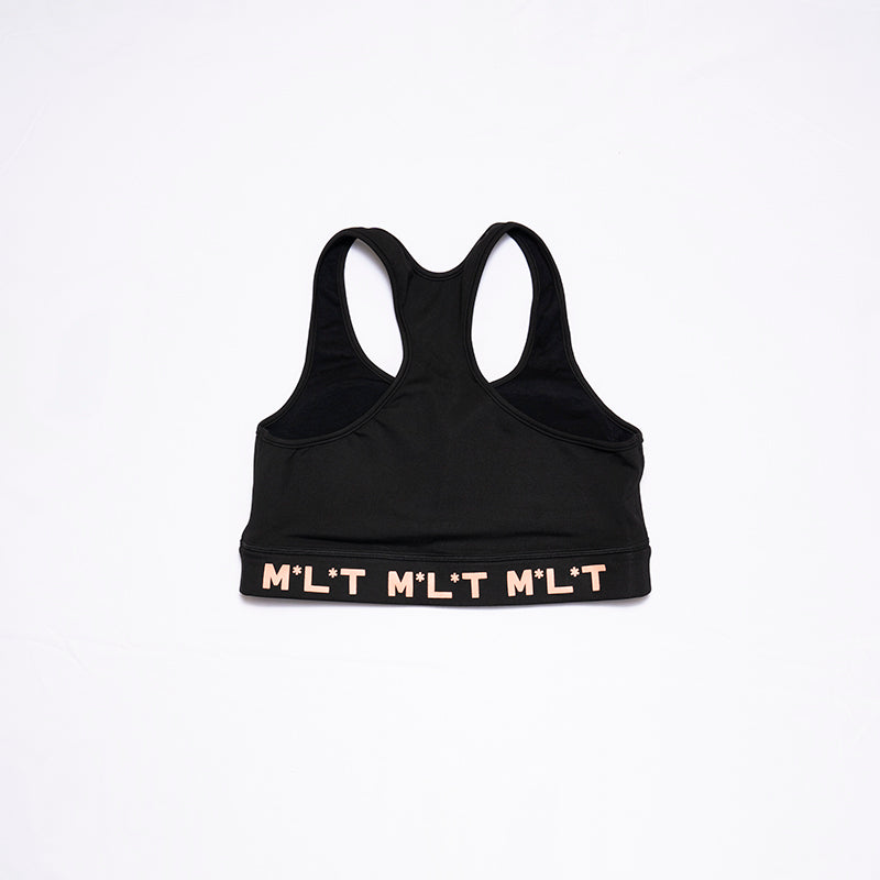 M*L*T Sports Bra