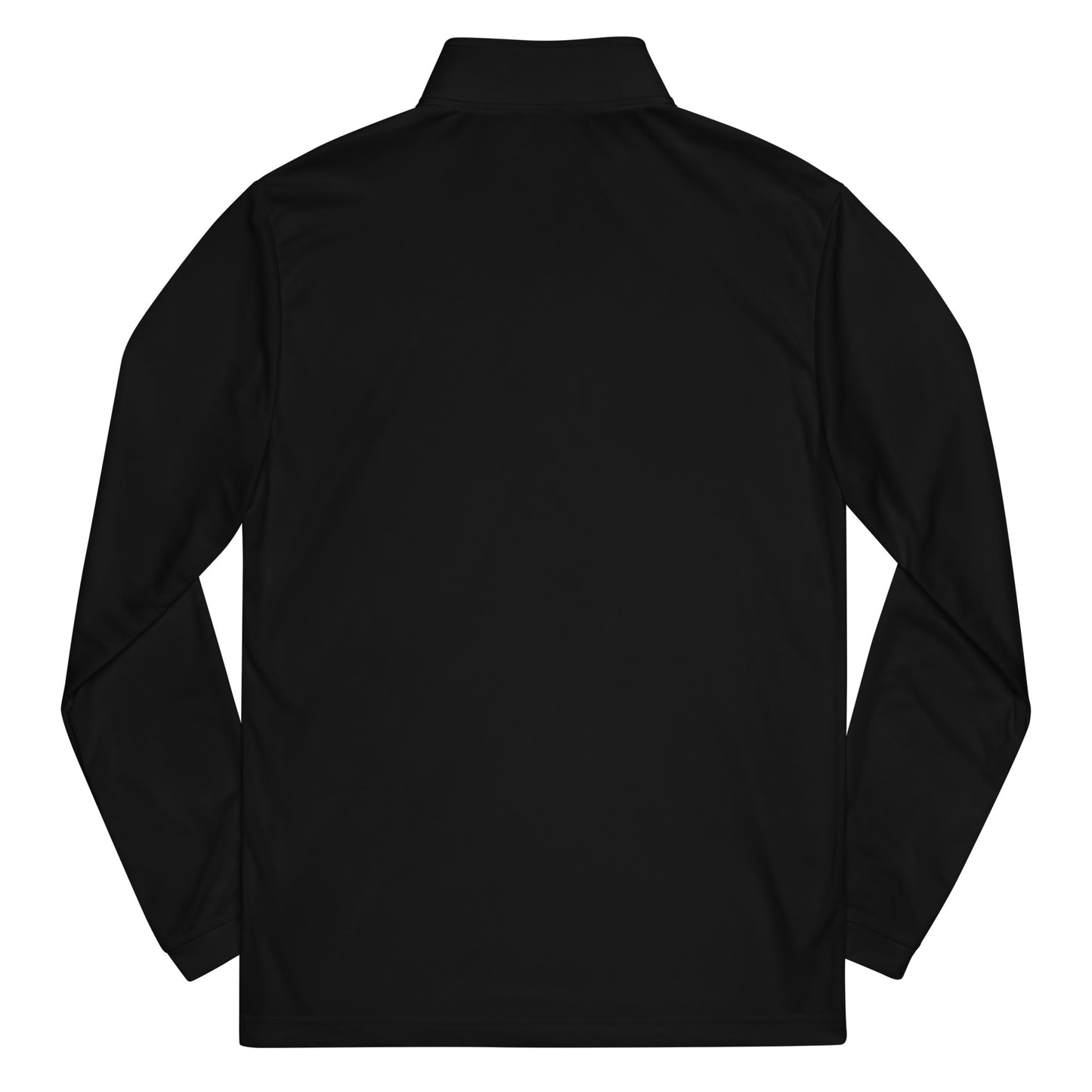 "U" Quarter Zip Pullover