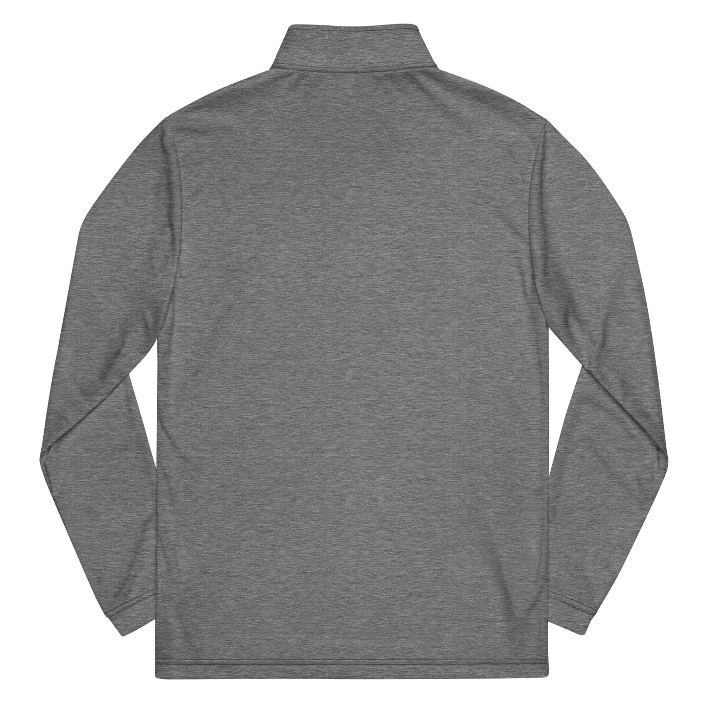 "U" Quarter Zip Pullover