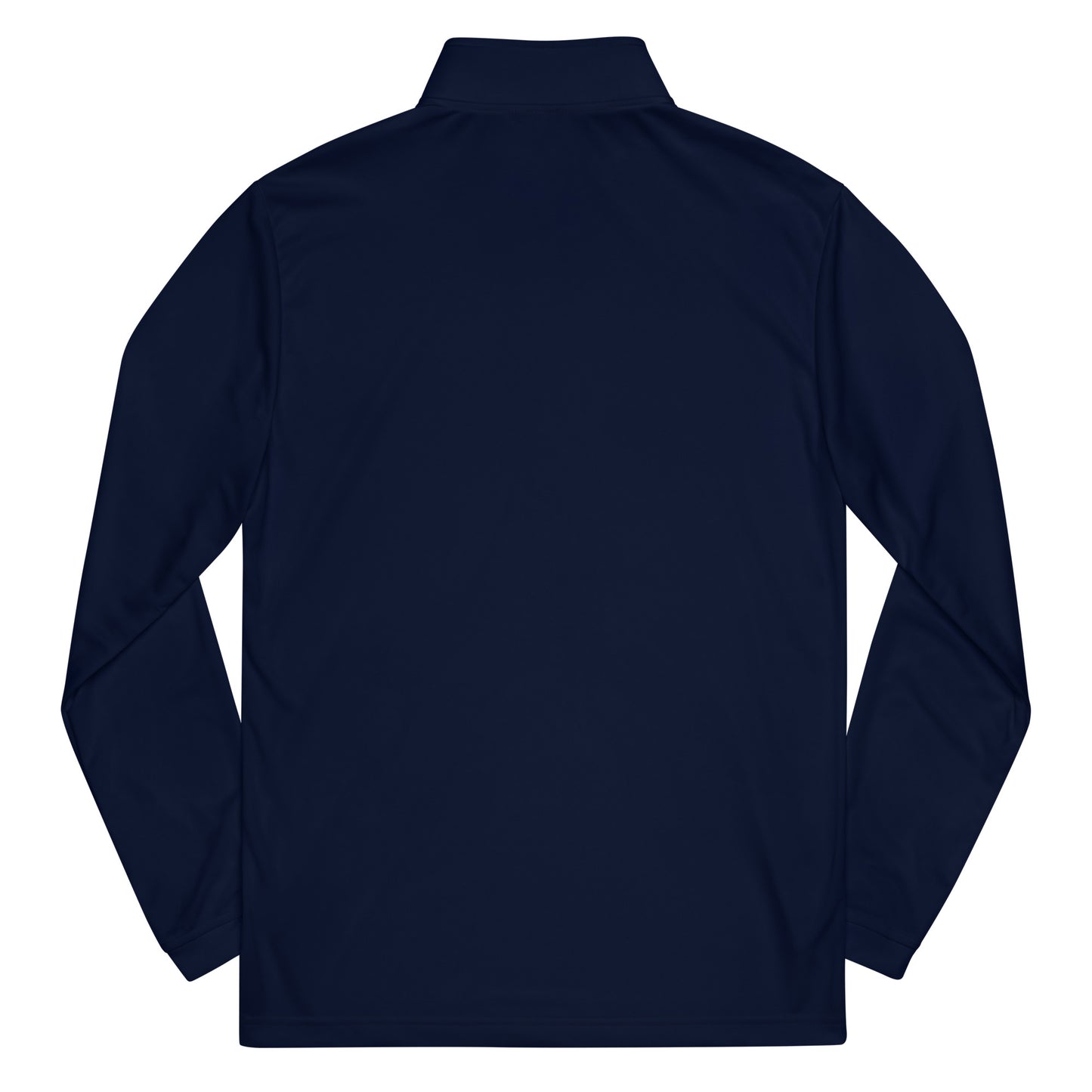 "U" Quarter Zip Pullover