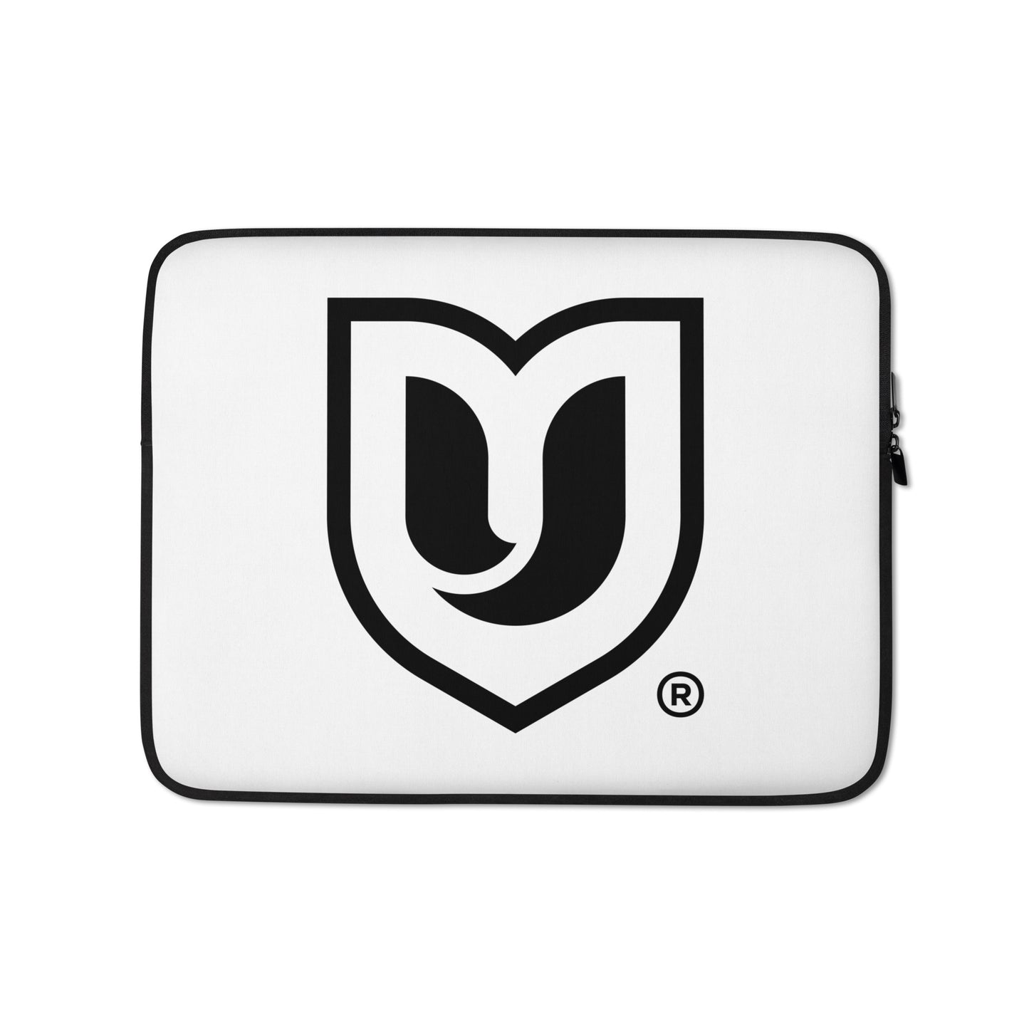 "U" Laptop Sleeve