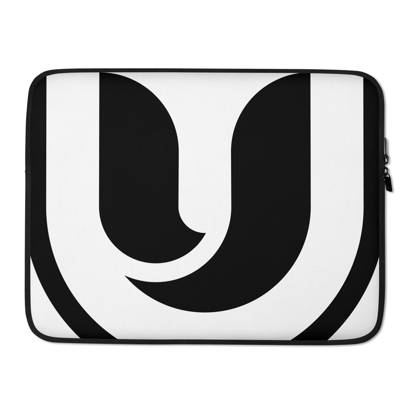 "U" Laptop Sleeve