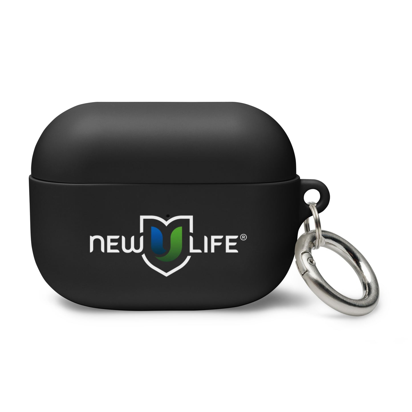 New U Life Rubber Case for AirPods®