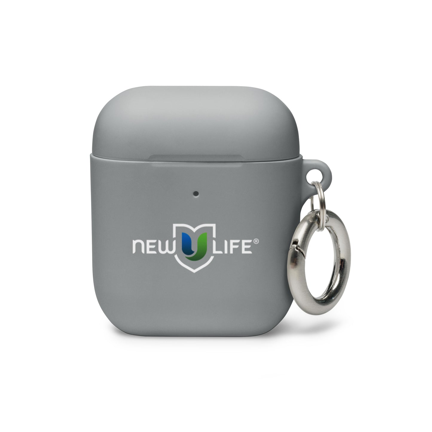 New U Life Rubber Case for AirPods®
