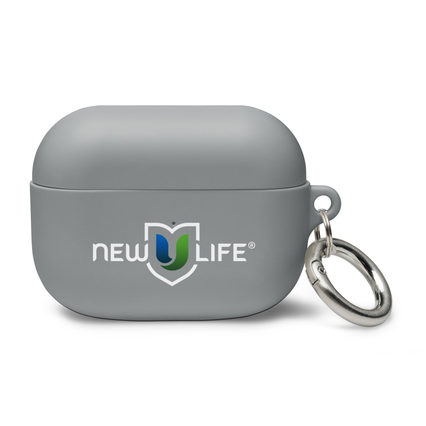 New U Life Rubber Case for AirPods®