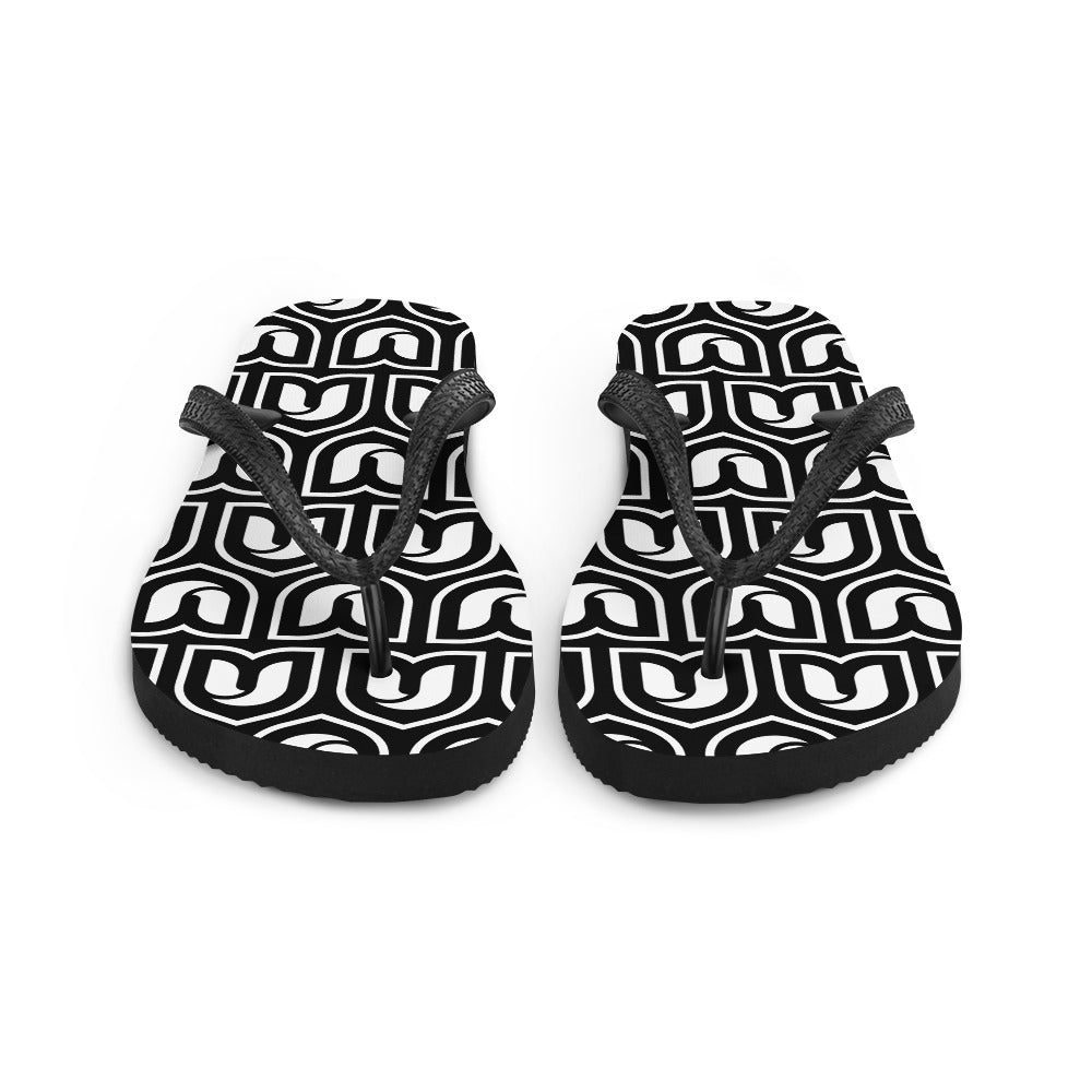 "U" Flip-Flops