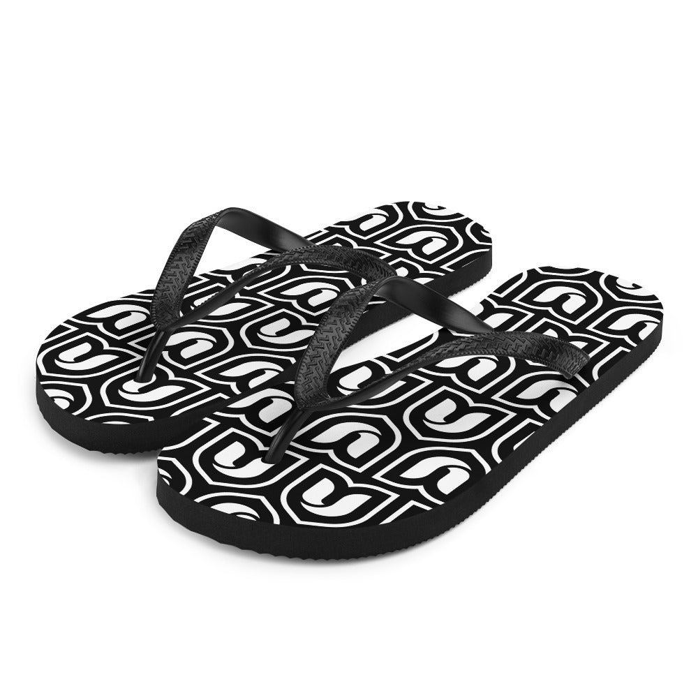 "U" Flip-Flops