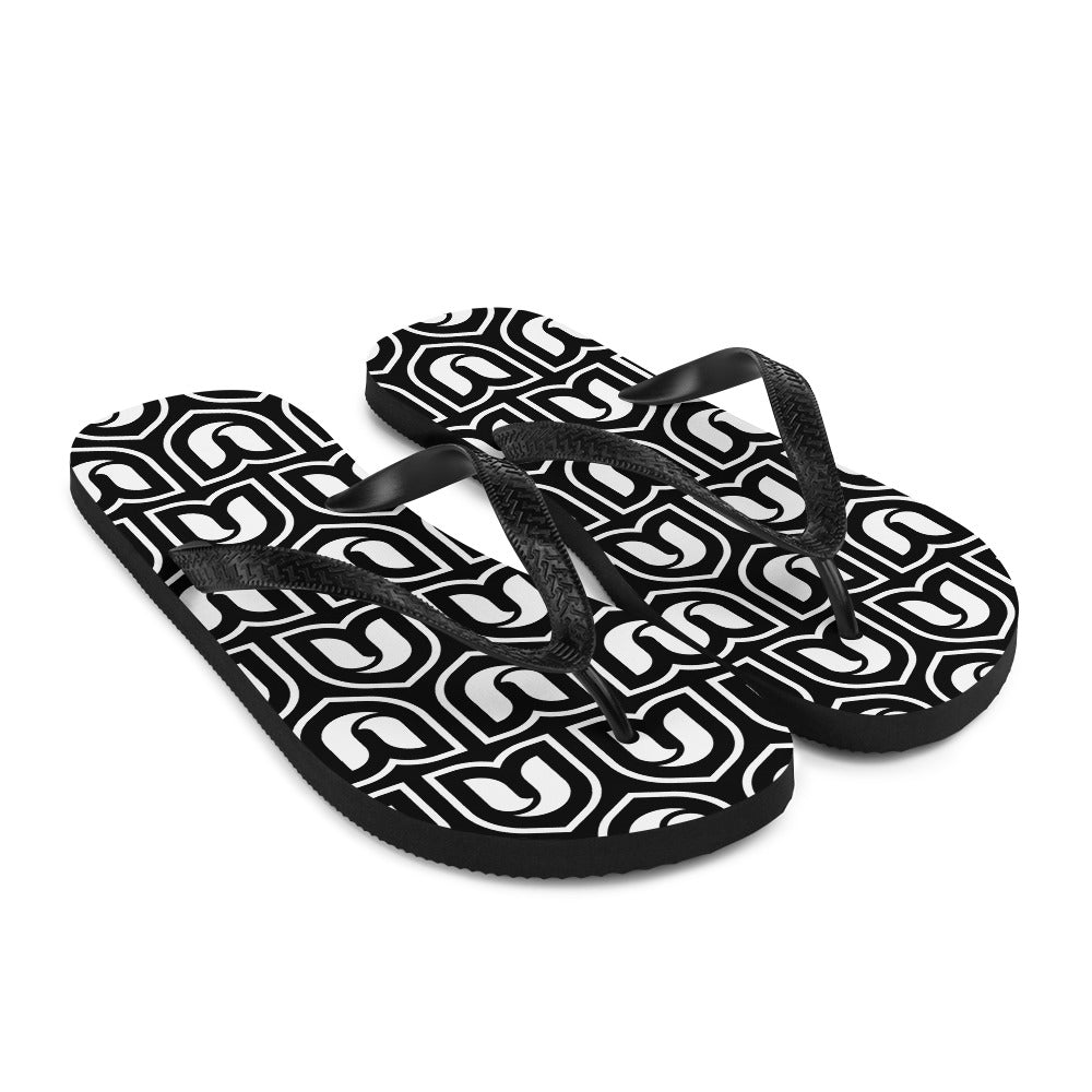"U" Flip-Flops