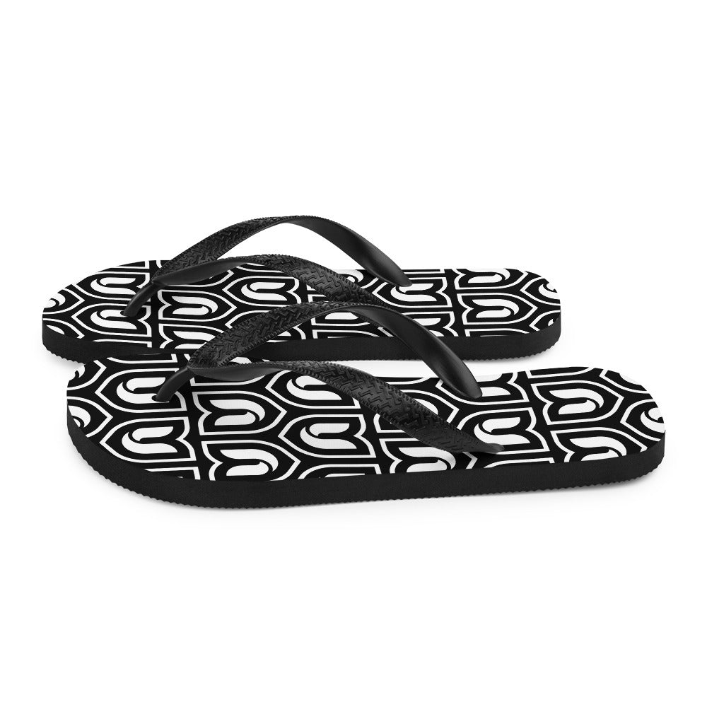 "U" Flip-Flops