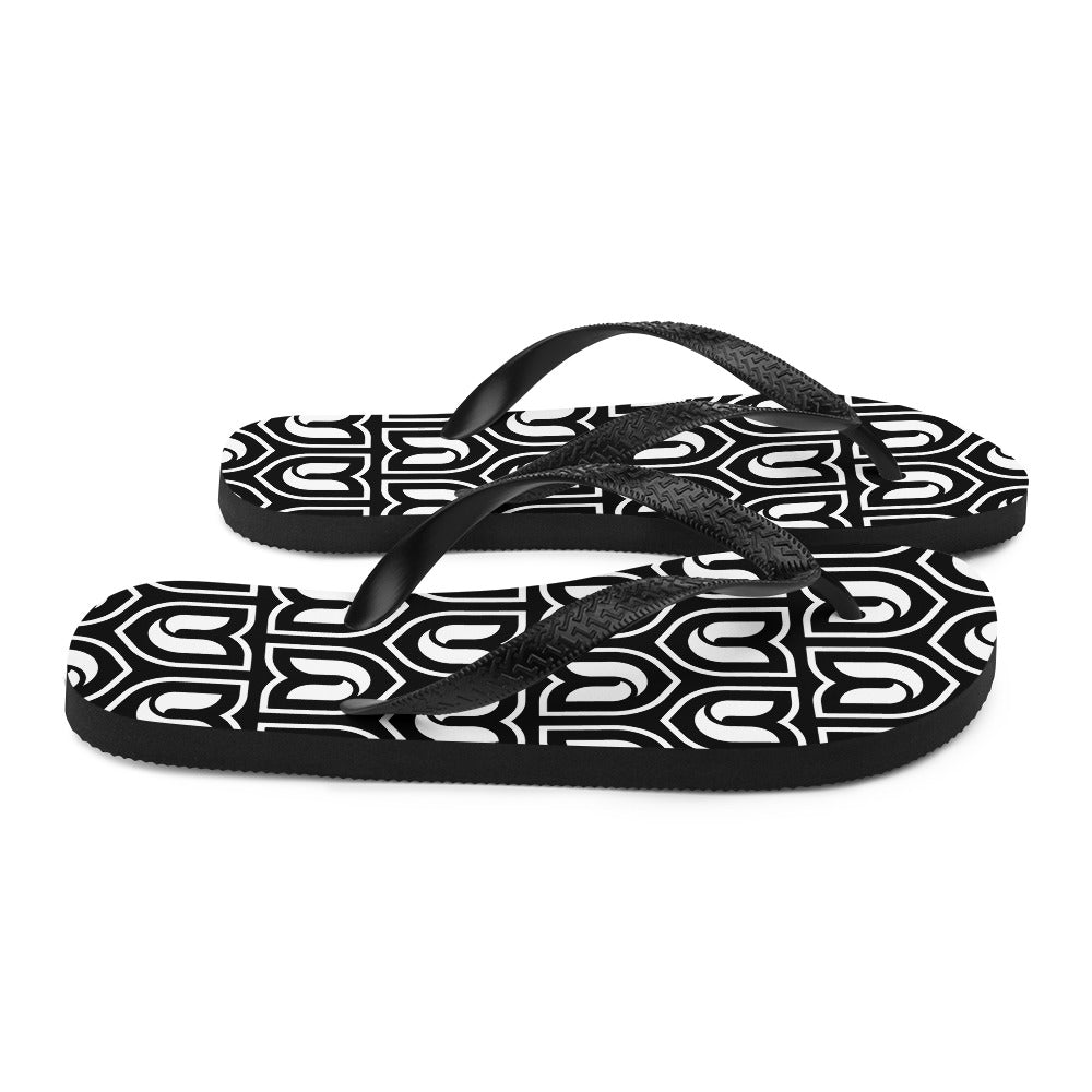 "U" Flip-Flops