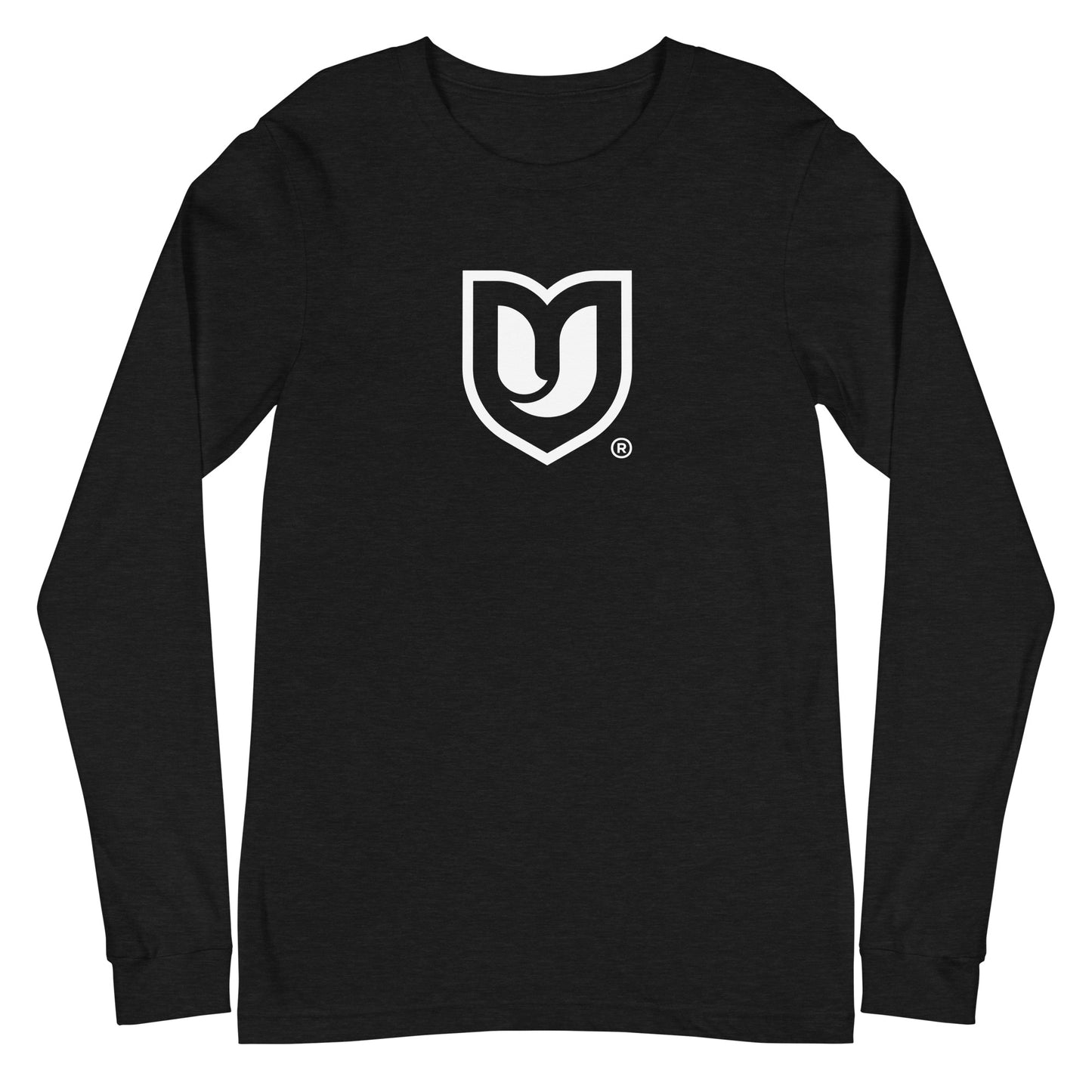 "U" Unisex Long Sleeve Tee