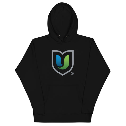 "U" Unisex Hoodie