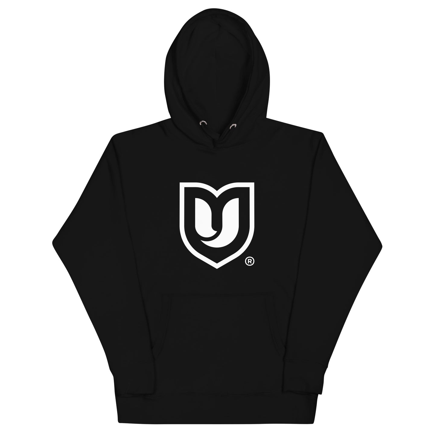 "U" Unisex Hoodie