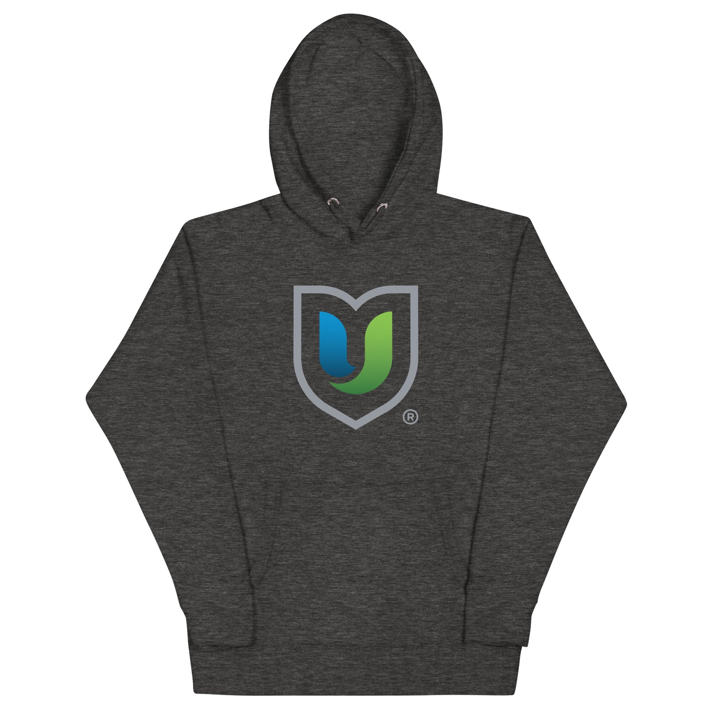 "U" Unisex Hoodie