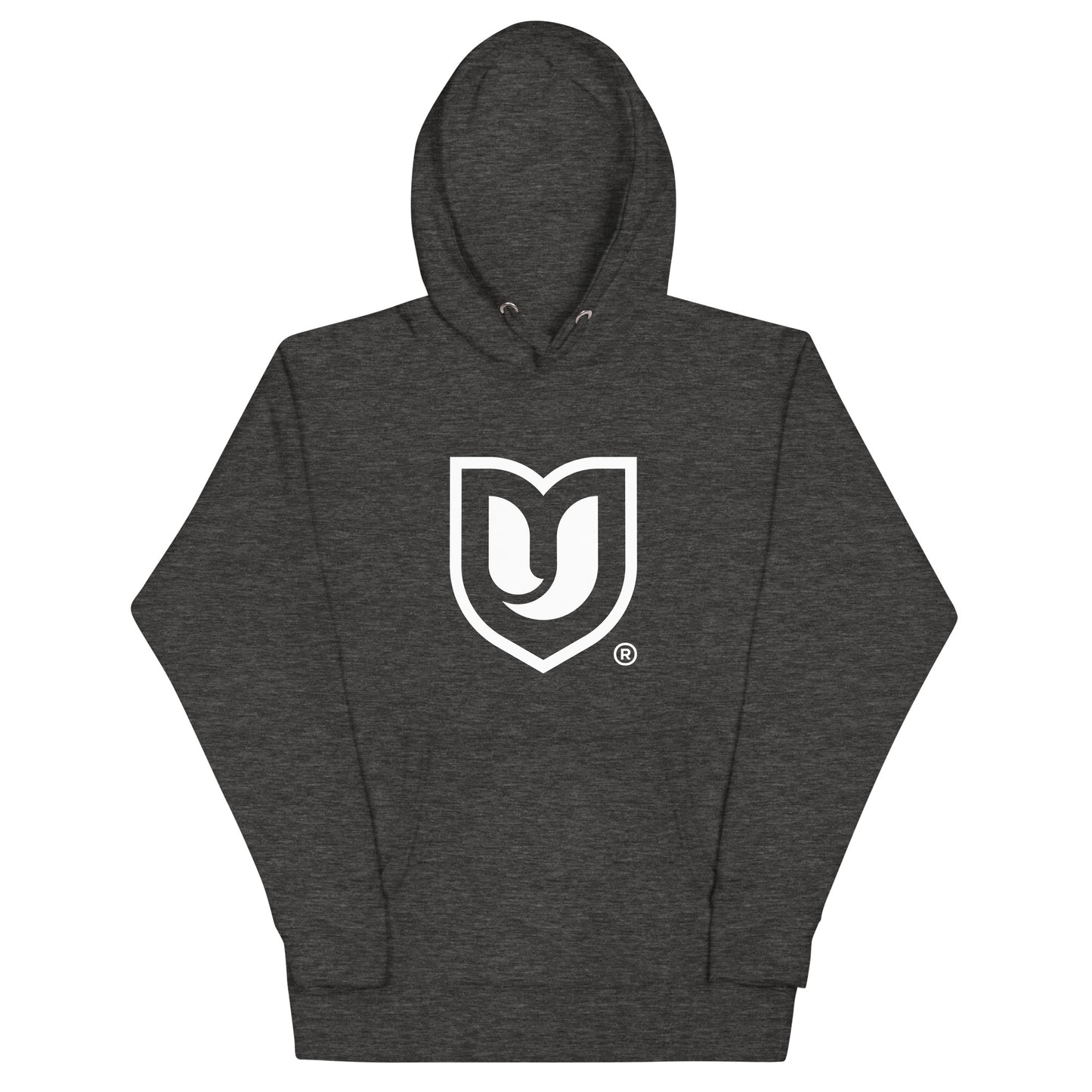 "U" Unisex Hoodie