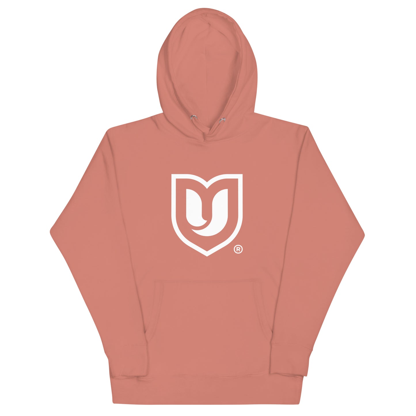 "U" Unisex Hoodie