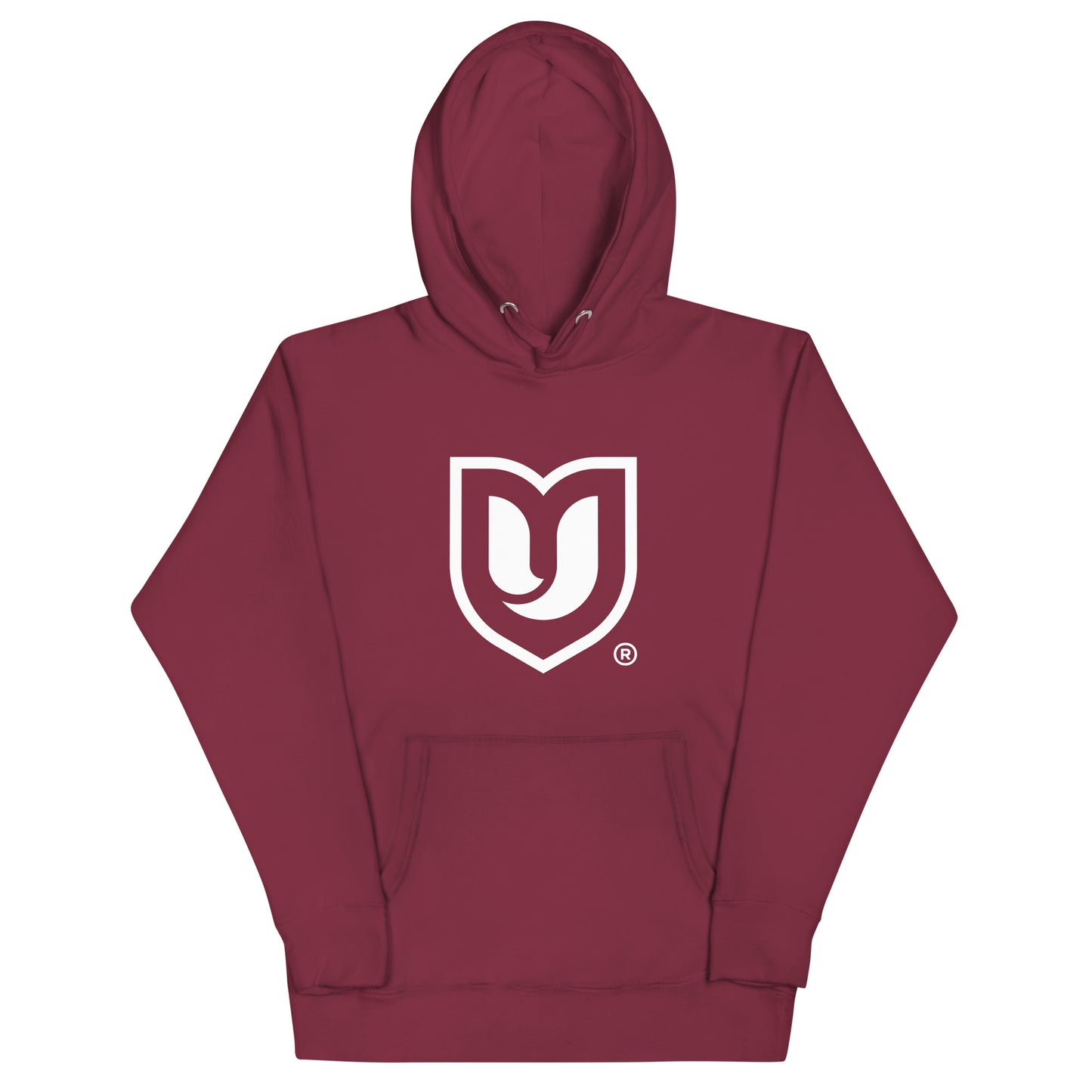 "U" Unisex Hoodie