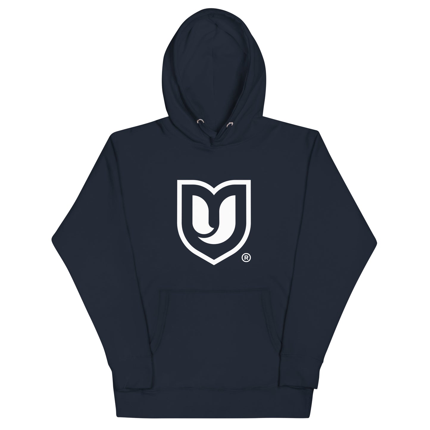 "U" Unisex Hoodie