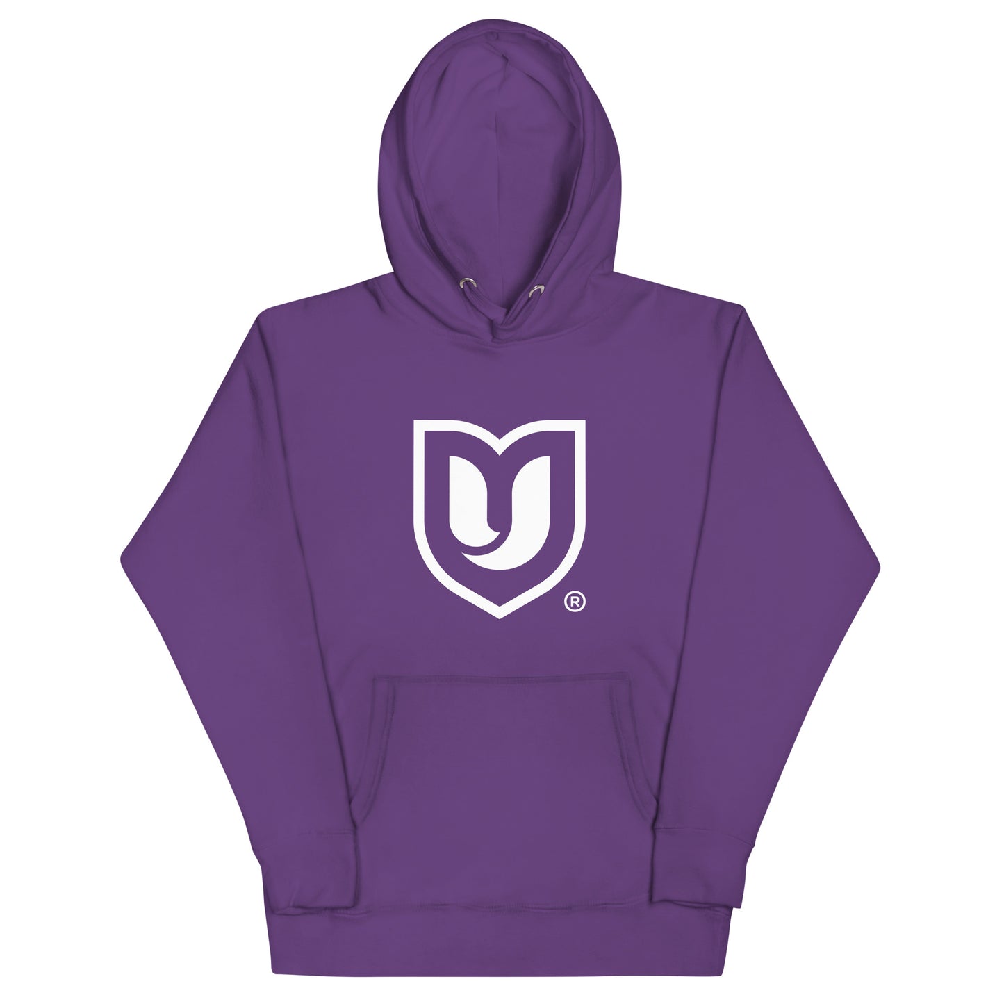 "U" Unisex Hoodie