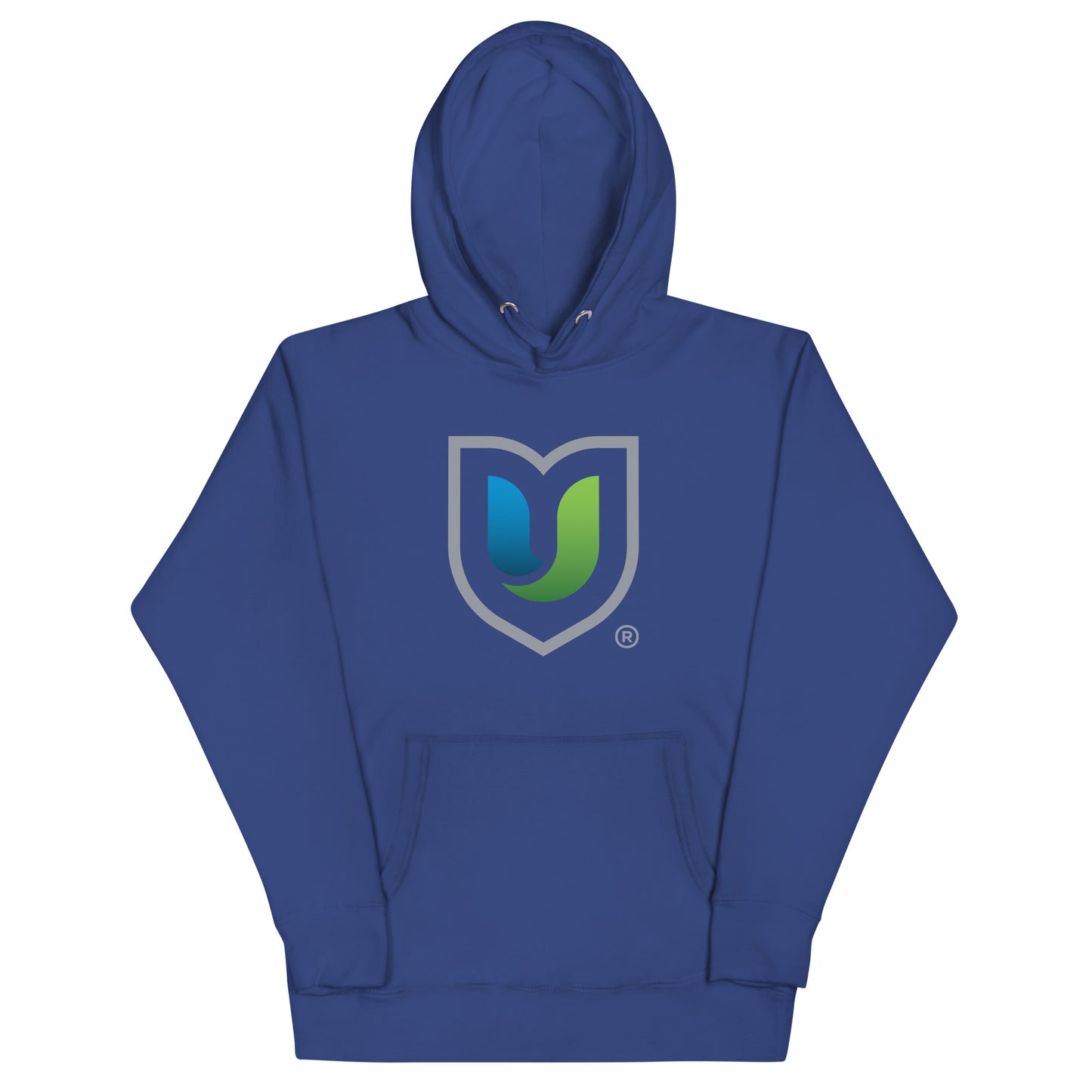 "U" Unisex Hoodie
