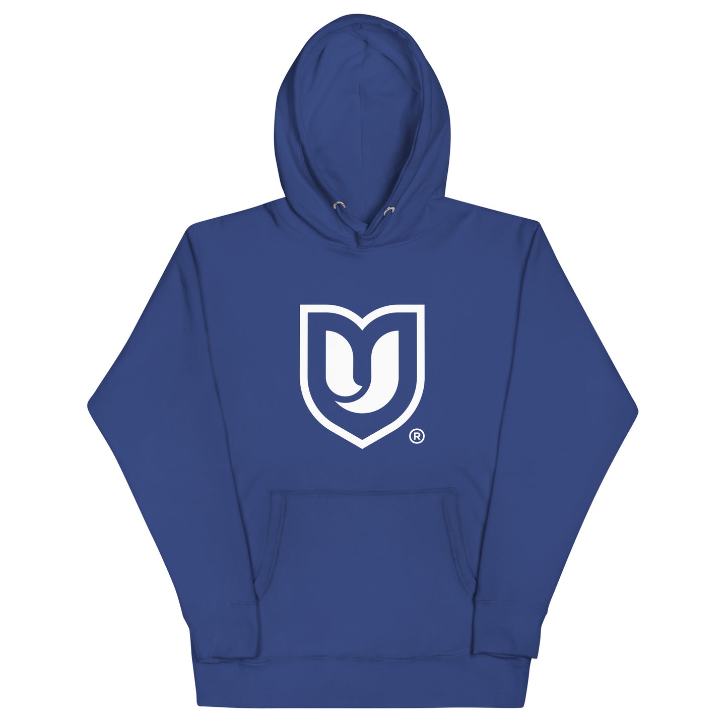 "U" Unisex Hoodie