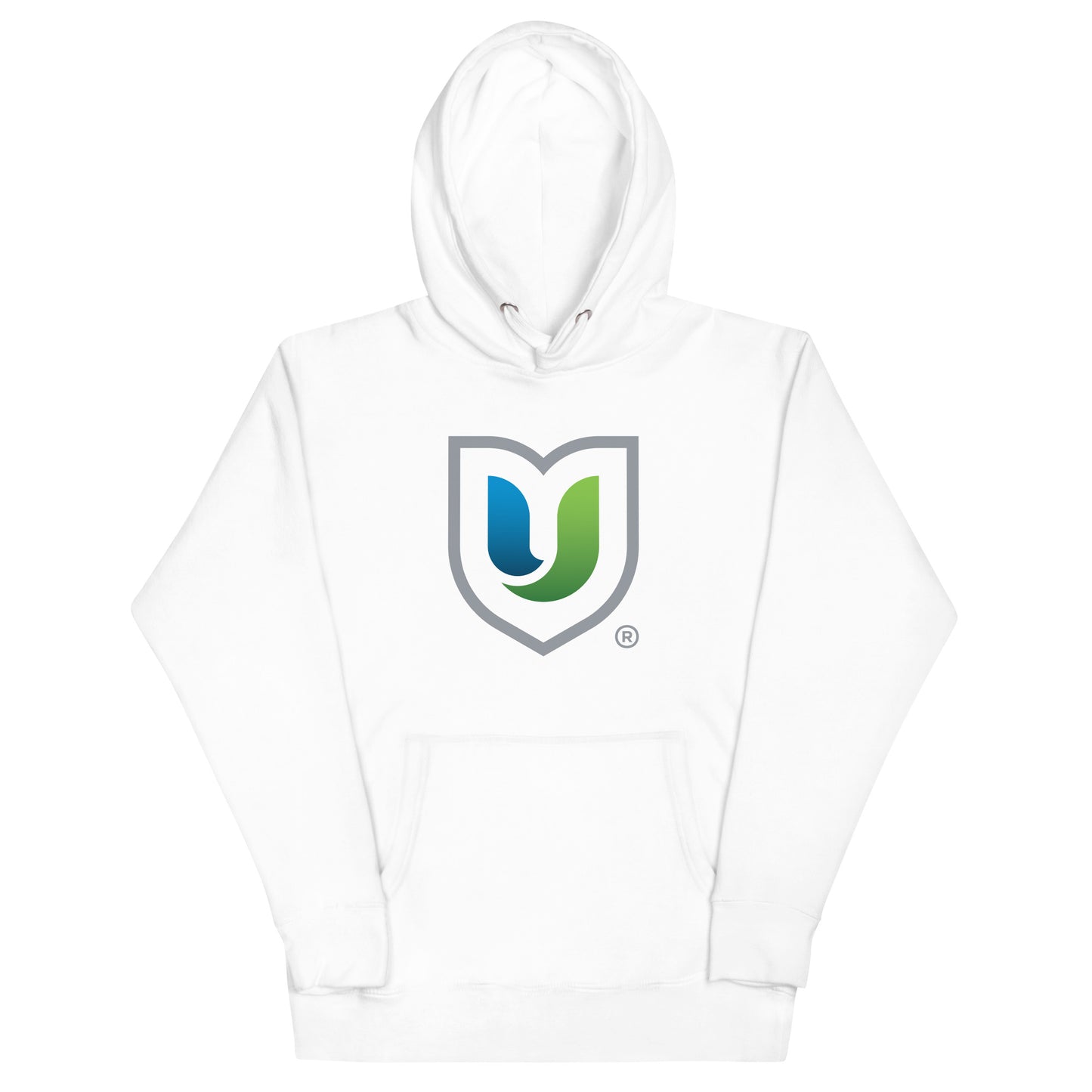 "U" Unisex Hoodie