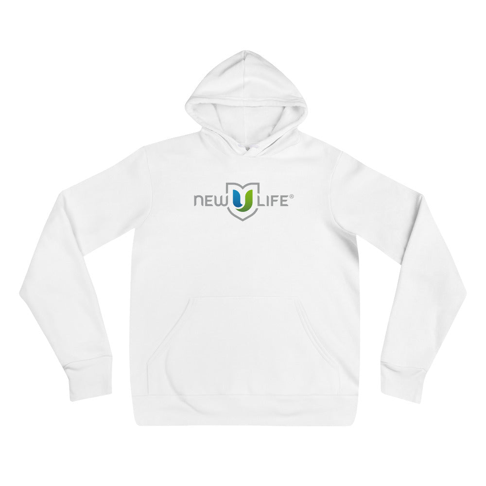 New U Life Unisex hoodie