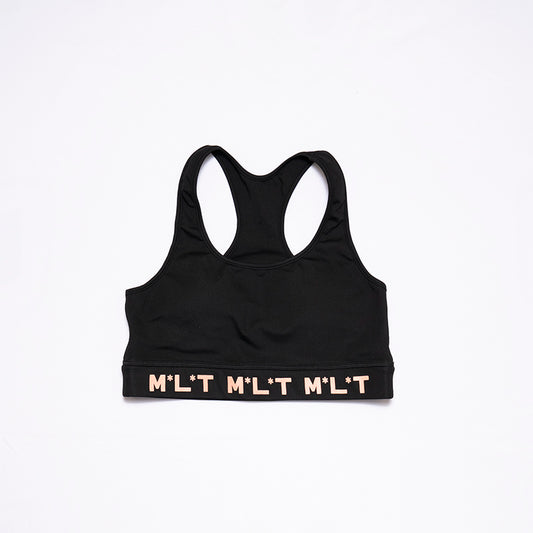 MLT 運動胸罩