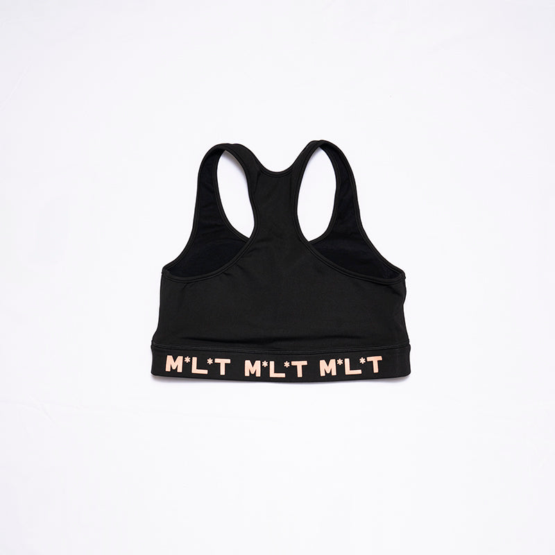 MLT 運動胸罩
