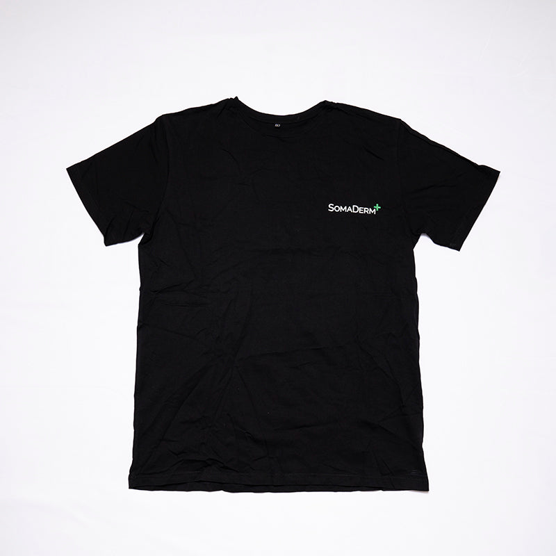 SomaDerm+ T 恤（男女通用） 