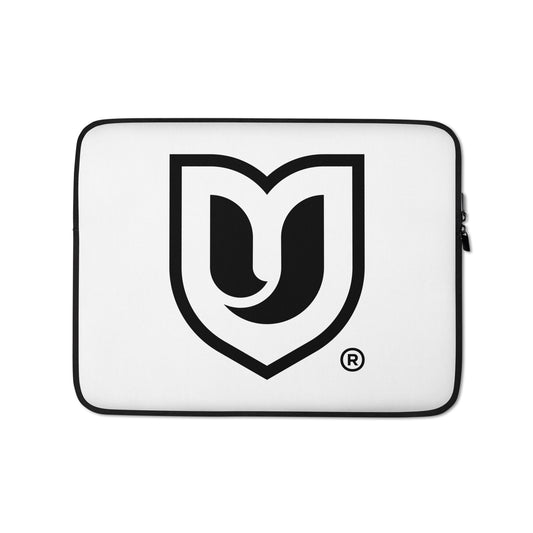 "U" Laptop Sleeve