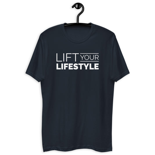 Lift Your Lifestyle Short Sleeve T-shirt