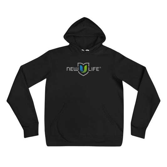 New U Life Unisex hoodie