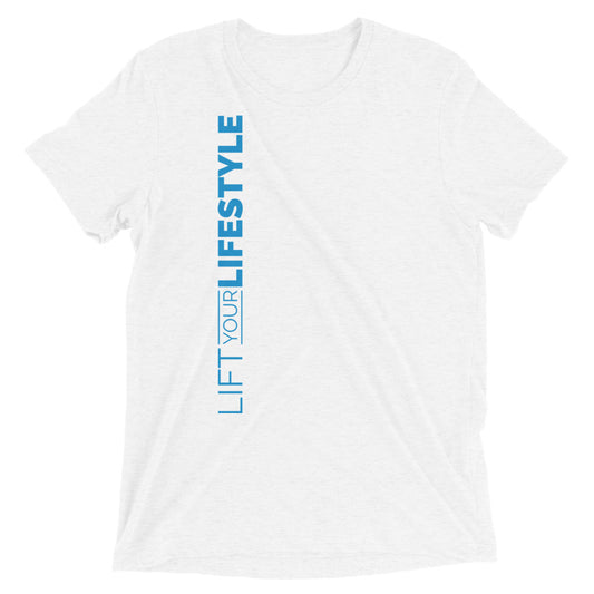 Lift Your Lifestyle Short sleeve t-shirt